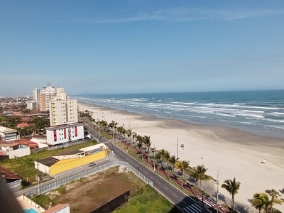 Apartamento em Balneário Flórida, Praia Grande/SP de 133m² 2 quartos à venda por R$ 615.273,21