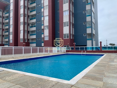 Apartamento em Balneario Shangrila, Pontal Do Paraná/PR de 90m² 3 quartos à venda por R$ 474.000,00