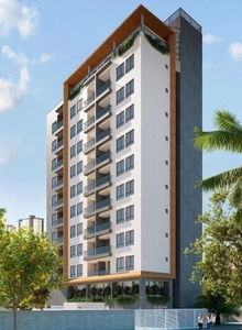 Apartamento em Bancários, João Pessoa/PB de 57m² 2 quartos à venda por R$ 351.452,15