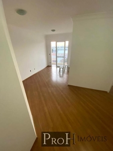 Apartamento em Barcelona, São Caetano do Sul/SP de 69m² 3 quartos à venda por R$ 534.000,00