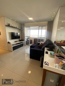 Apartamento em Barcelona, São Caetano do Sul/SP de 70m² 2 quartos à venda por R$ 692.000,00