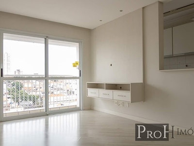 Apartamento em Barcelona, São Caetano do Sul/SP de 74m² 2 quartos à venda por R$ 467.000,00