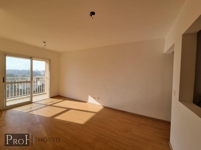 Apartamento em Barcelona, São Caetano do Sul/SP de 84m² 3 quartos à venda por R$ 619.000,00