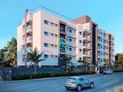 Apartamento em Barra Da Lagoa, Ubatuba/SP de 10m² 1 quartos à venda por R$ 488.105,00