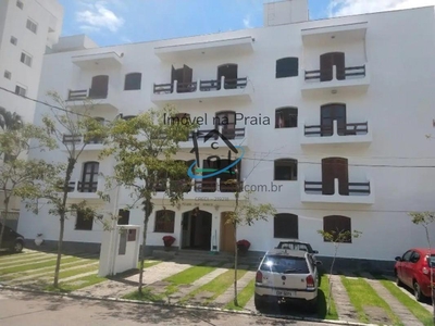Apartamento em Barra Da Lagoa, Ubatuba/SP de 52m² 1 quartos à venda por R$ 314.000,00