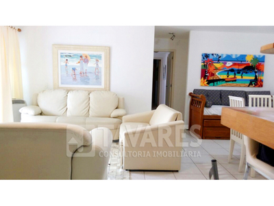 Apartamento em Barra da Tijuca, Rio de Janeiro/RJ de 107m² 3 quartos à venda por R$ 1.899.000,00