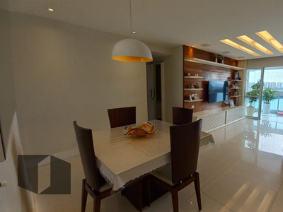 Apartamento em Barra da Tijuca, Rio de Janeiro/RJ de 119m² 3 quartos à venda por R$ 1.749.000,00