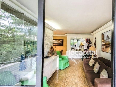 Apartamento em Barra da Tijuca, Rio de Janeiro/RJ de 120m² 3 quartos à venda por R$ 1.289.000,00
