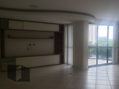 Apartamento em Barra da Tijuca, Rio de Janeiro/RJ de 139m² 4 quartos à venda por R$ 1.619.000,00