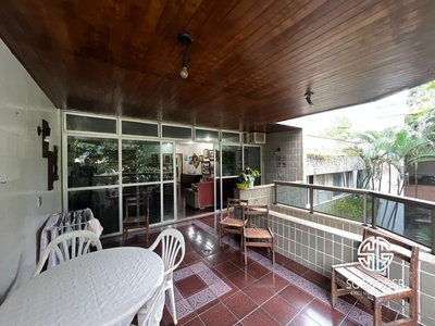 Apartamento em Barra da Tijuca, Rio de Janeiro/RJ de 148m² 3 quartos à venda por R$ 1.099.000,00
