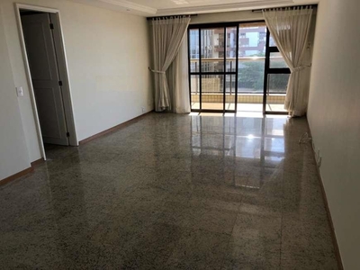 Apartamento em Barra da Tijuca, Rio de Janeiro/RJ de 157m² 4 quartos à venda por R$ 2.599.000,00