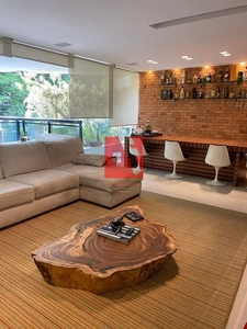 Apartamento em Barra da Tijuca, Rio de Janeiro/RJ de 160m² 2 quartos à venda por R$ 1.849.000,00