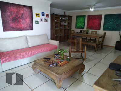 Apartamento em Barra da Tijuca, Rio de Janeiro/RJ de 160m² 4 quartos à venda por R$ 1.949.000,00