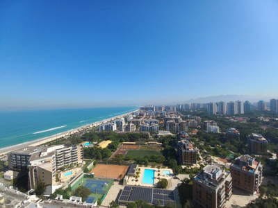 Apartamento em Barra da Tijuca, Rio de Janeiro/RJ de 162m² 4 quartos à venda por R$ 2.349.000,00