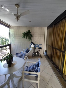 Apartamento em Barra da Tijuca, Rio de Janeiro/RJ de 167m² 3 quartos à venda por R$ 1.749.000,00