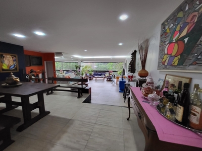 Apartamento em Barra da Tijuca, Rio de Janeiro/RJ de 170m² 4 quartos à venda por R$ 1.998.000,00