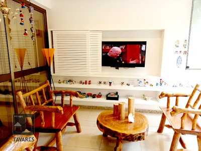 Apartamento em Barra da Tijuca, Rio de Janeiro/RJ de 177m² 3 quartos à venda por R$ 2.199.000,00