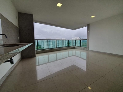 Apartamento em Barra da Tijuca, Rio de Janeiro/RJ de 197m² 4 quartos à venda por R$ 2.266.650,00