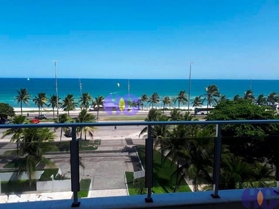 Apartamento em Barra da Tijuca, Rio de Janeiro/RJ de 200m² 3 quartos à venda por R$ 3.949.000,00