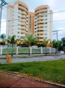 Apartamento em Barra da Tijuca, Rio de Janeiro/RJ de 42m² 1 quartos à venda por R$ 329.000,00