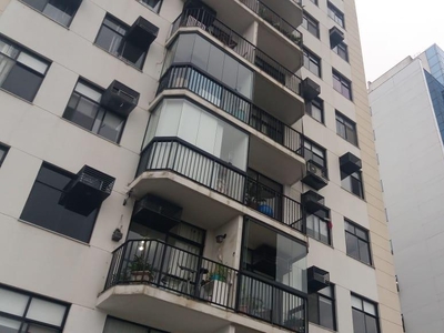 Apartamento em Barra da Tijuca, Rio de Janeiro/RJ de 67m² 3 quartos à venda por R$ 438.000,00