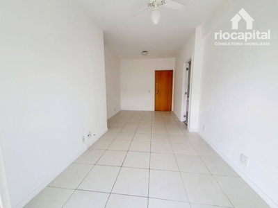 Apartamento em Barra da Tijuca, Rio de Janeiro/RJ de 68m² 2 quartos à venda por R$ 649.000,00