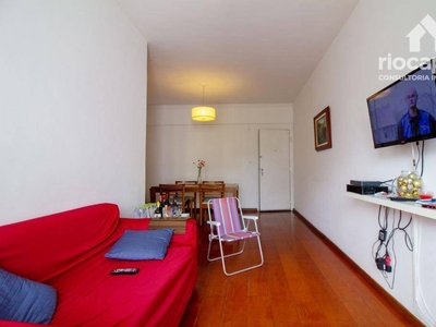 Apartamento em Barra da Tijuca, Rio de Janeiro/RJ de 70m² 2 quartos à venda por R$ 469.000,00