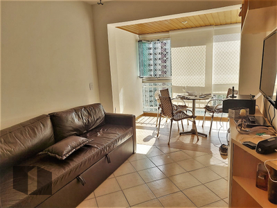 Apartamento em Barra da Tijuca, Rio de Janeiro/RJ de 74m² 2 quartos à venda por R$ 789.000,00