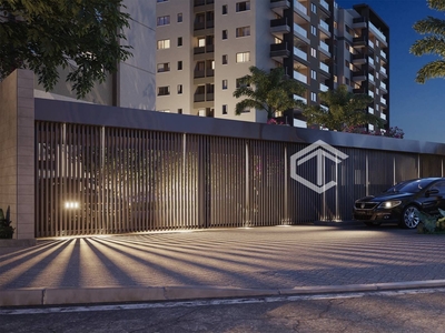 Apartamento em Barra da Tijuca, Rio de Janeiro/RJ de 78m² 2 quartos à venda por R$ 1.086.950,00