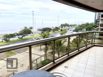 Apartamento em Barra da Tijuca, Rio de Janeiro/RJ de 79m² 2 quartos à venda por R$ 1.299.000,00