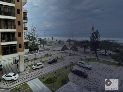 Apartamento em Barra da Tijuca, Rio de Janeiro/RJ de 80m² 2 quartos à venda por R$ 1.149.000,00