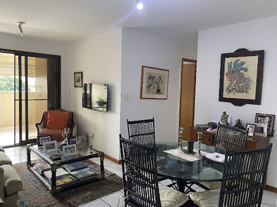 Apartamento em Barra da Tijuca, Rio de Janeiro/RJ de 80m² 2 quartos à venda por R$ 789.000,00