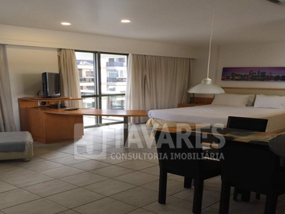 Apartamento em Barra da Tijuca, Rio de Janeiro/RJ de 81m² 2 quartos à venda por R$ 1.579.000,00