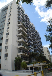 Apartamento em Barra da Tijuca, Rio de Janeiro/RJ de 81m² 2 quartos à venda por R$ 619.000,00