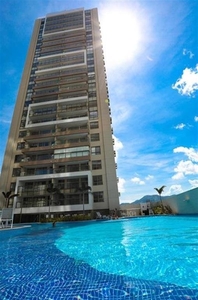 Apartamento em Barra da Tijuca, Rio de Janeiro/RJ de 82m² 3 quartos à venda por R$ 734.000,00