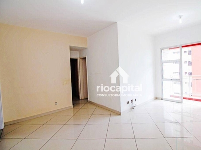 Apartamento em Barra da Tijuca, Rio de Janeiro/RJ de 84m² 2 quartos à venda por R$ 837.000,00