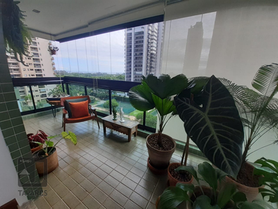 Apartamento em Barra da Tijuca, Rio de Janeiro/RJ de 85m² 2 quartos à venda por R$ 999.000,00