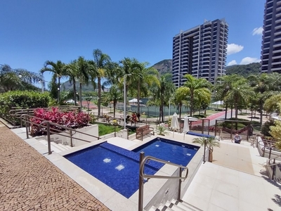 Apartamento em Barra da Tijuca, Rio de Janeiro/RJ de 86m² 2 quartos à venda por R$ 798.900,00