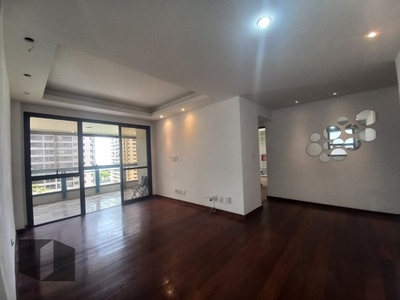 Apartamento em Barra da Tijuca, Rio de Janeiro/RJ de 90m² 2 quartos à venda por R$ 1.069.000,00