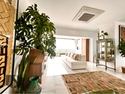 Apartamento em Barra da Tijuca, Rio de Janeiro/RJ de 90m² 2 quartos à venda por R$ 1.894.000,00