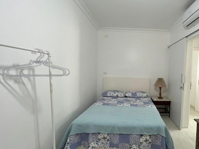 Apartamento em Barra Funda, Guarujá/SP de 210m² 4 quartos à venda por R$ 1.279.000,00