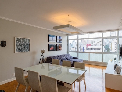 Apartamento em Barra Funda, São Paulo/SP de 108m² 2 quartos à venda por R$ 794.000,00