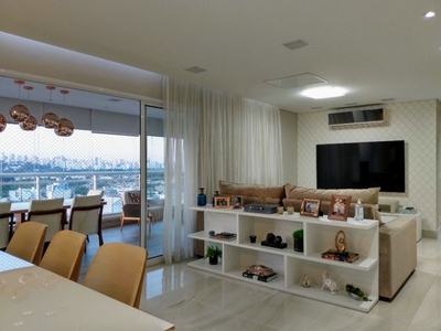 Apartamento em Barra Funda, São Paulo/SP de 145m² 2 quartos à venda por R$ 2.194.000,00