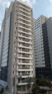 Apartamento em Barra Funda, São Paulo/SP de 33m² 1 quartos à venda por R$ 269.000,00