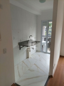 Apartamento em Barra Funda, São Paulo/SP de 40m² 1 quartos à venda por R$ 374.000,00