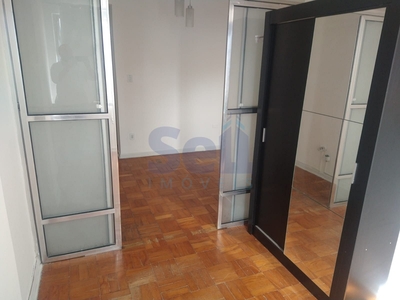 Apartamento em Barra Funda, São Paulo/SP de 40m² 1 quartos para locação R$ 1.150,00/mes