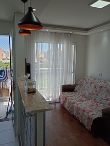 Apartamento em Barra Funda, São Paulo/SP de 40m² 2 quartos à venda por R$ 398.000,00