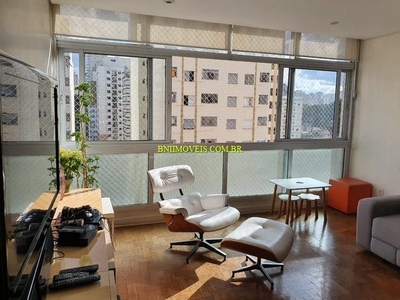 Apartamento em Barra Funda, São Paulo/SP de 5000m² 2 quartos à venda por R$ 836.000,00