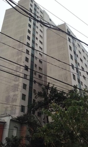 Apartamento em Barra Funda, São Paulo/SP de 50m² 1 quartos à venda por R$ 292.217,00
