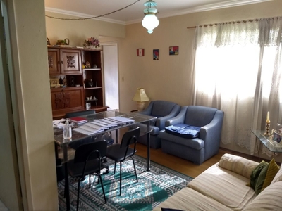 Apartamento em Barra Funda, São Paulo/SP de 50m² 2 quartos à venda por R$ 598.999,99